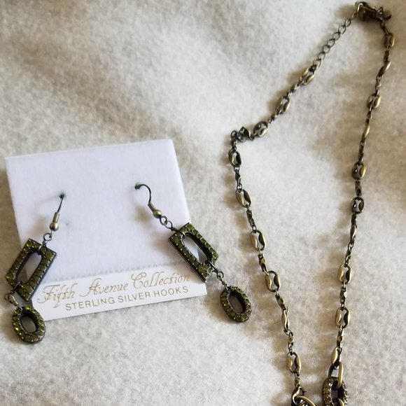 $5/$25   "Lemon Lime" set - Picture 2 of 2